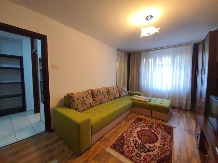 Nicolae Grigorescu - parc IOR - apartament 2 camere-mobilat Modern -metrou 2 min - 4