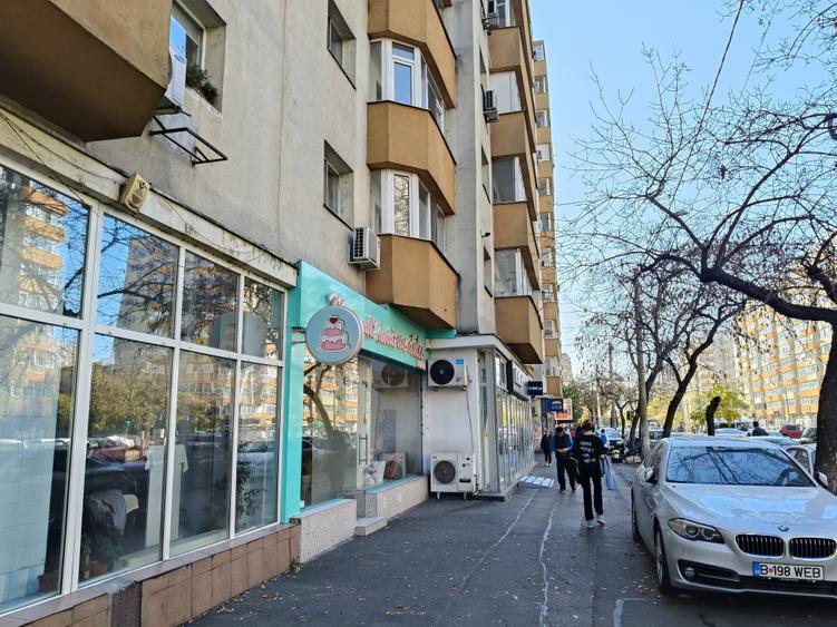 Spatiu comercial 90 mp de inchiriat – zona 13 Septembrie - 1