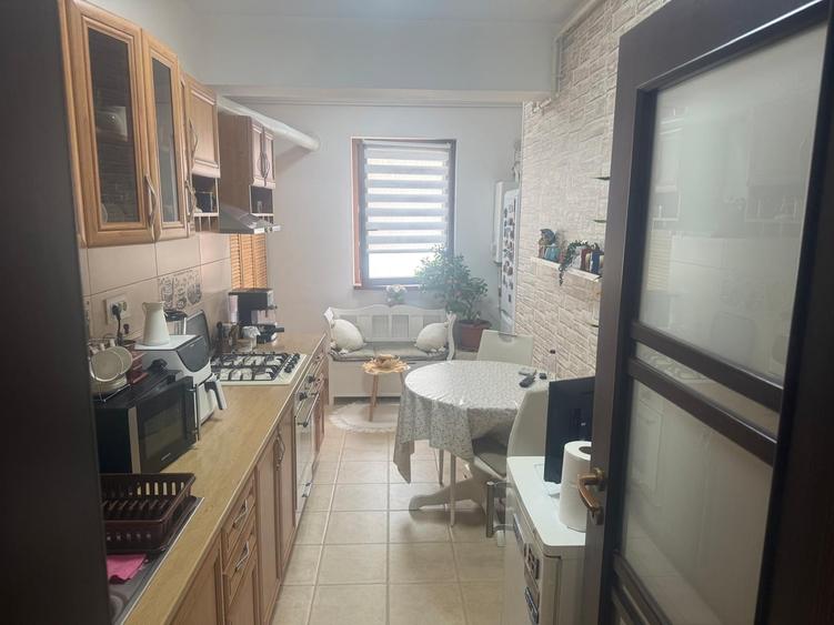 Prelungirea Ghencea 2 camere decomandat 63 mp,complex Latin!! - 7