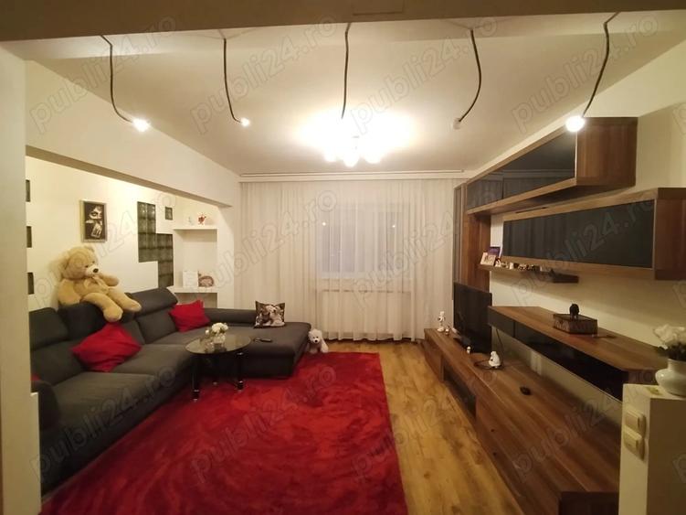 Vand apartament 4 camere - 3