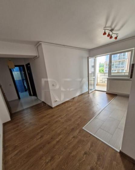 APARTAMENT CU 2 CAMERE LANGA ?OSEAUA VITAN-BARZE?TI - 9