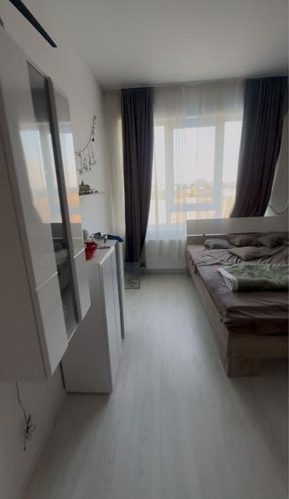 Garsoniera de inchiriat Militari Residence - 4