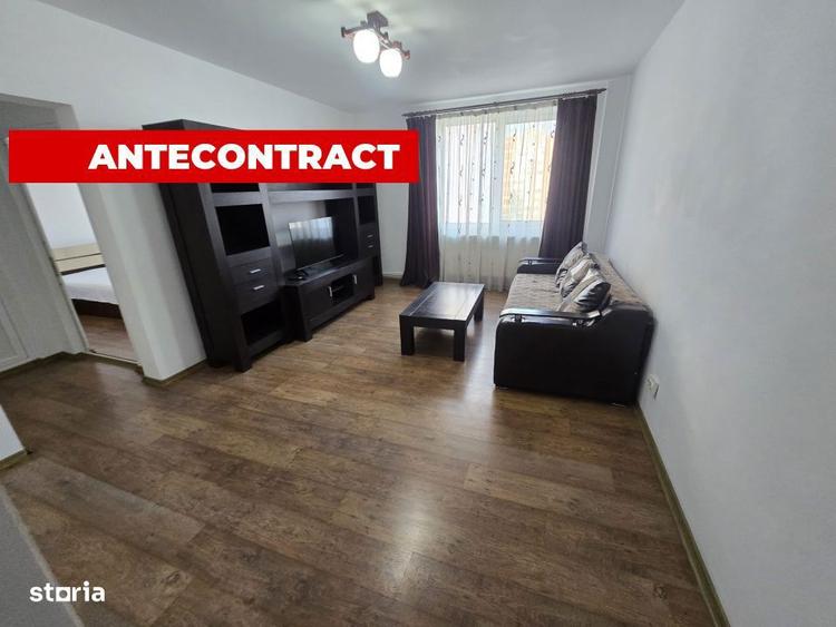 Apartament 3 camere Trivale Str. Frasinului, Etaj 5,mobilat, utila - 11