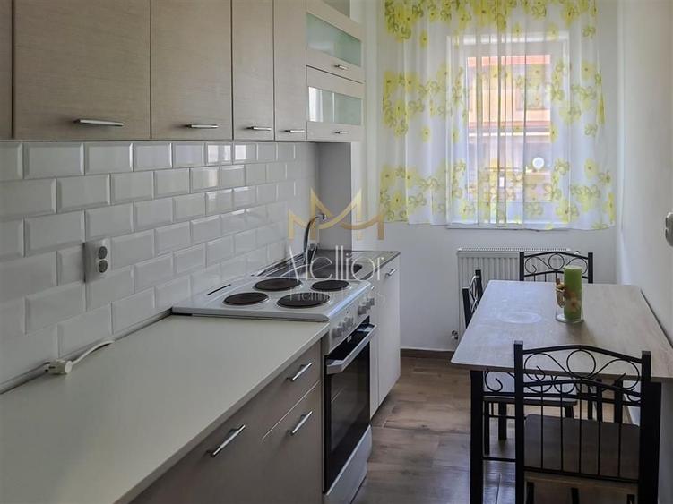 Apartament 2 dormitoare parcare cartier Buna Ziua! - 1