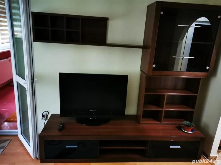 Microapartament Burdujeni - 4