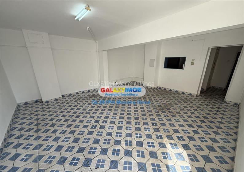 Spatiu comercial in Ploiesti, zona Baraolt