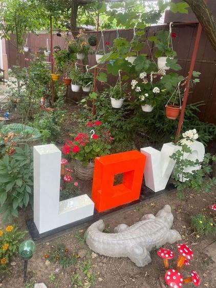 Casa 4 camere Techirghiol - 8