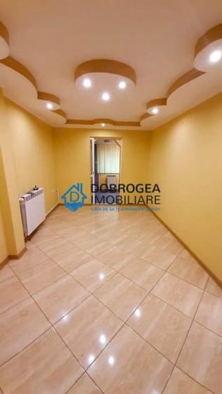 C5 - APARTAMENT DOUA CAMERE TRANSFORMAT IN 3, SUPRAFATA 64 MP ,PARTER , CENTRALA - 2