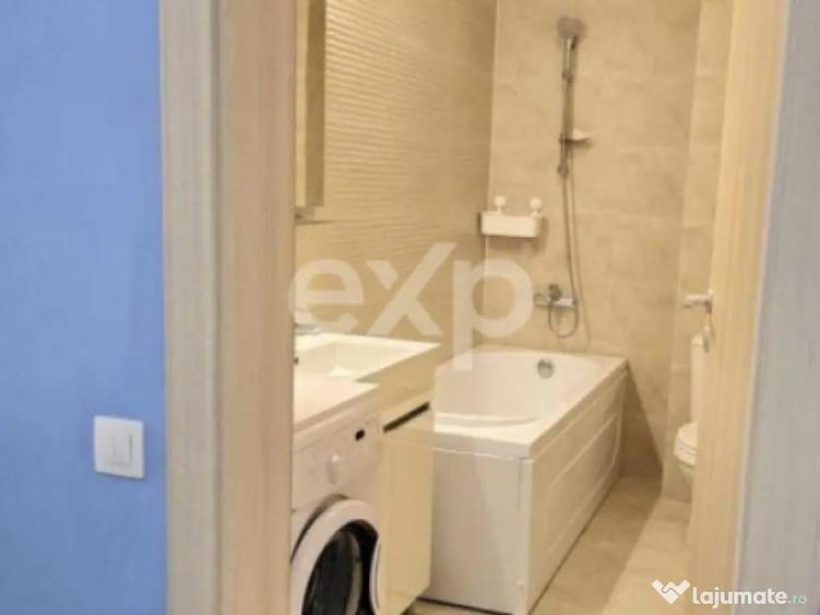 De vanzare apartament 2 camere semidec, et. 9/11, zona Euro - 3