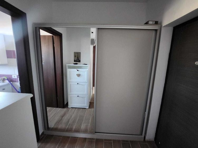 De inchiriat apart 2 camere, centrala termica, Rahova/Teius - 3