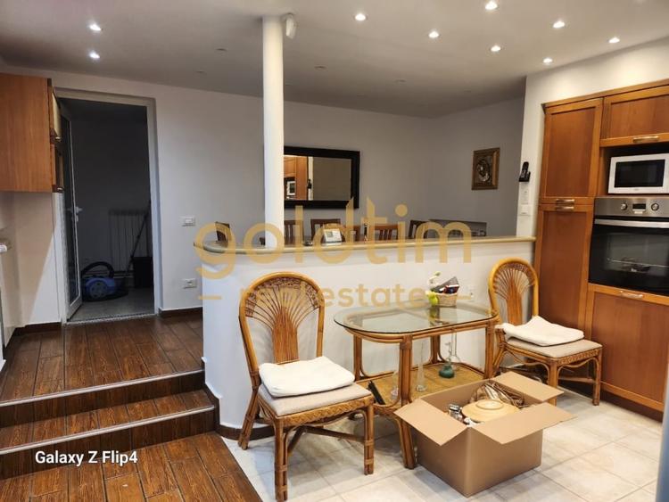 VILA IMPOZANTA P+3 /TEREN 800MP/ VEDERE PANORAMICA ASUPRA ORASULUI/ULTRACENTRAL - 45