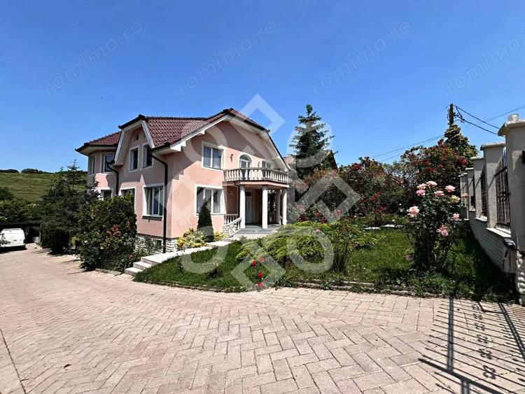 Casa de inchiriat in zona Dealuri, Oradea - 3