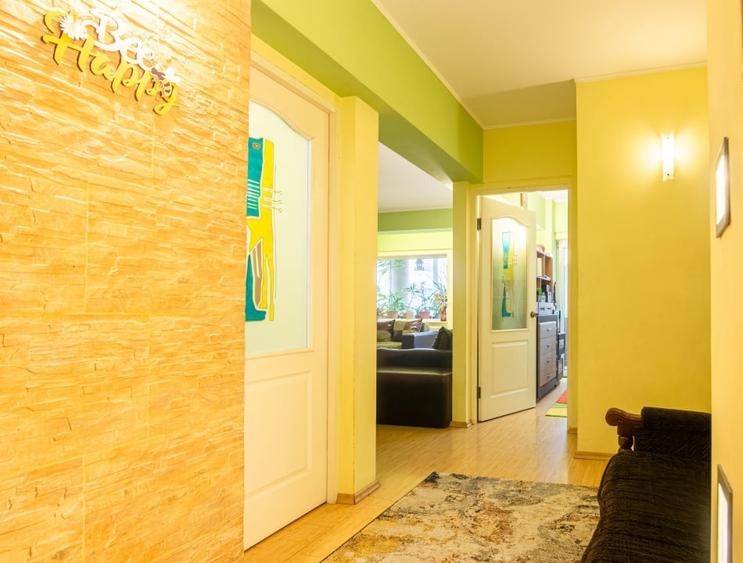 Apartament 2 camere decomandat spatios , Compozitori , Constanta - 16