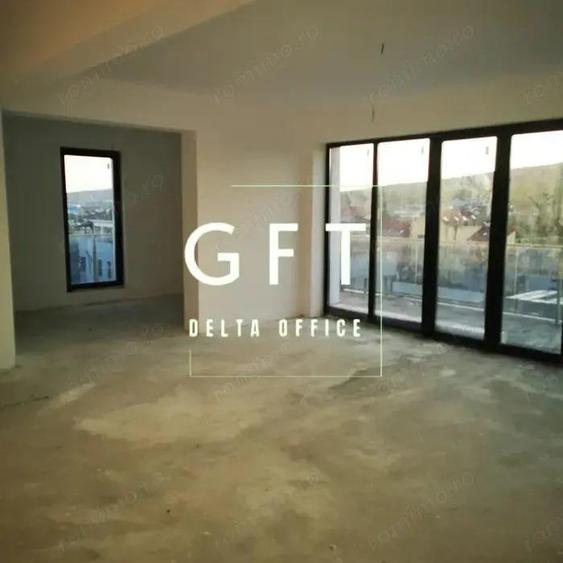 Penthouse 4 camere in Bistri?a cu terasa panoramica - 6