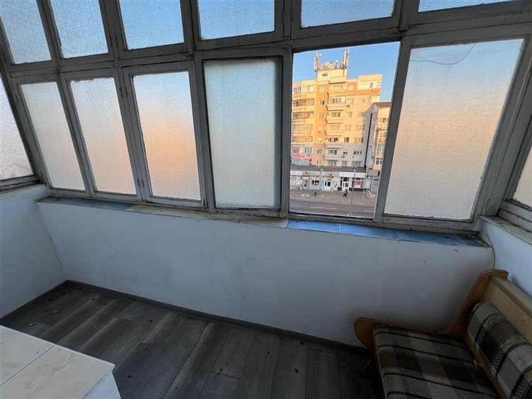 Republicii vedere stradala, etaj 4 din 7, doua camere decomandate! - 8