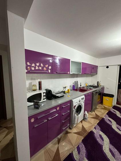 Vand apartament - 4
