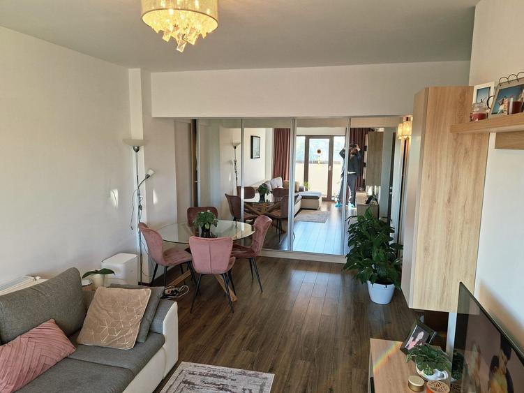 2 camere Craiovei , mobilat / utilat , Amplasament DEOSEBIT !!! - 3