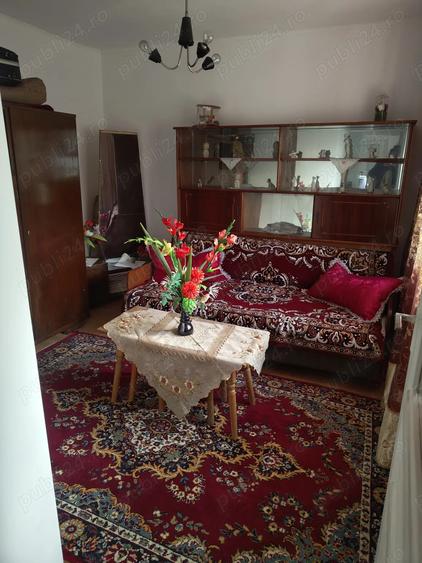 Vand casa in Comuna Daeni Jude?ul Tulcea - 4