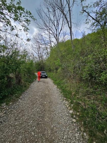 Teren intravilan 1454 mp la marginea padurii zona locuita de case! - 16