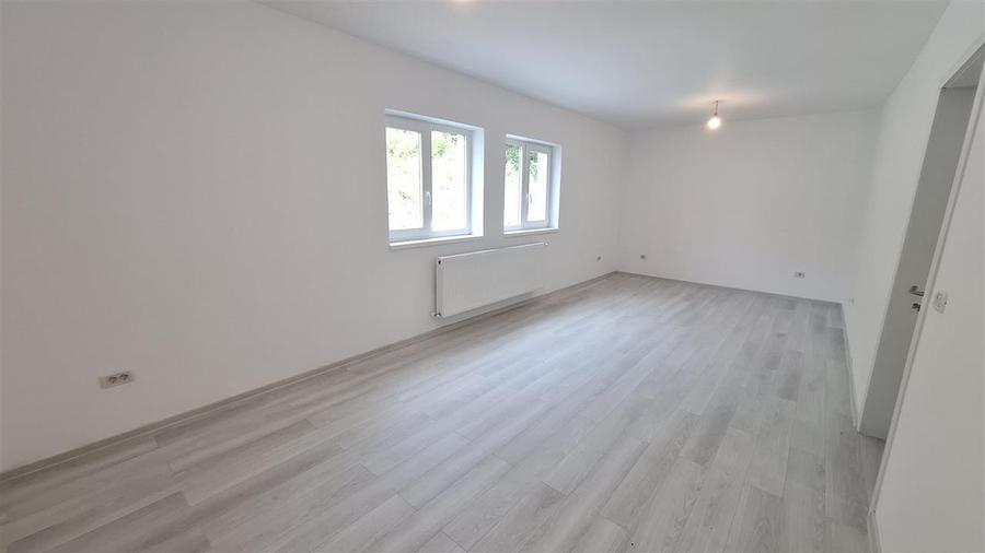 Intabulata!Casa Valea Lupului,4 camere,2 Bai,Teren 354 mp,Drum betonat - 10