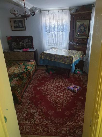 vand casa teren 1853mp Sarichioi, Tulcea - 2