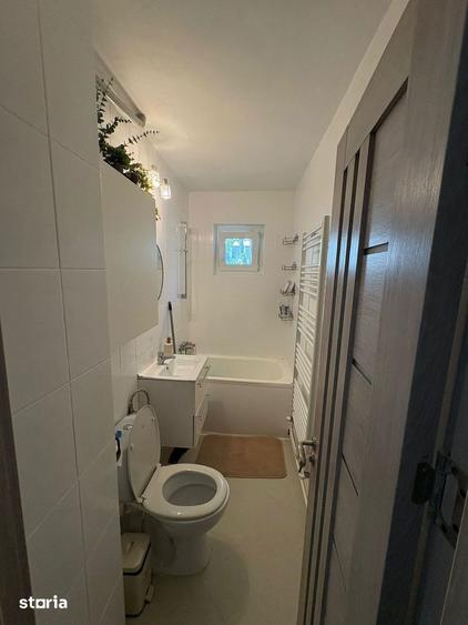 Apartament cu 2 camere in Tomis Nord Etaj 1 - 82.000 euro negociabil - 1