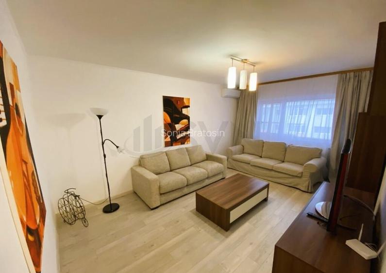 2 camere l Aviatiei