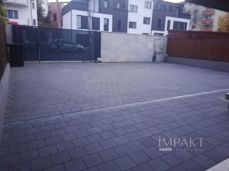 Dau in chirie cladire de 500 mp, superfinisat, teren 600 mp,str Meteor - 5