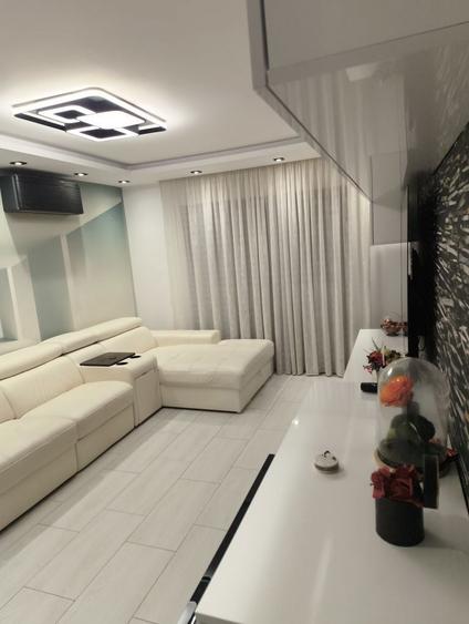 Apartament 4 camere LUX complet renovat mobilat premium - 8