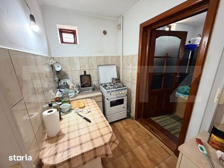Casa P+1 de vanzare in Craiova Romanesti, langa Unitatea Militara - 19