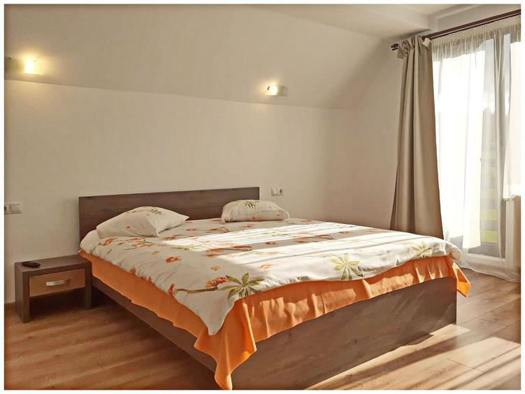 Pensiune La Cheie In Simon - 40