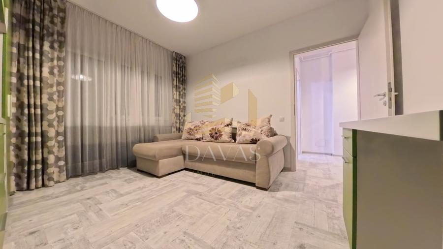 Apartament de 2 camere decomandate + parcare  | Zorilor - 2