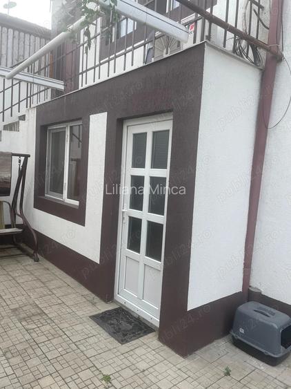 Apartament doua camere apropiere zona Apusului Apartament doua camere apropiere zona Apusului