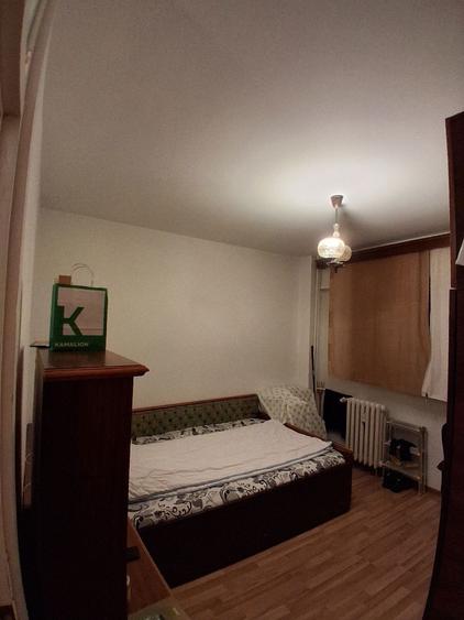 Vand apartament 2 camere in zona Lucretiu Patrascanu nr. 19, Bl. MC18A - 3