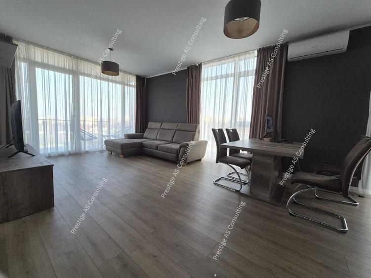 Apartament 2 camere | Nord One Parcul Botanic| Loc Parcare Inclus - 1