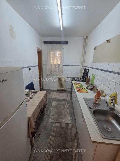 Pantelimon Cora 2 camere - 3