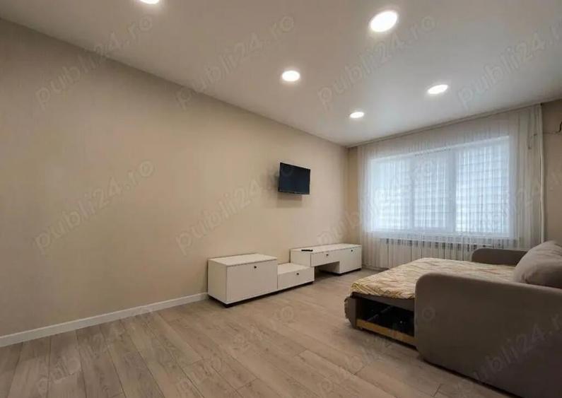 Garsoniera langa Big Berceni - 2