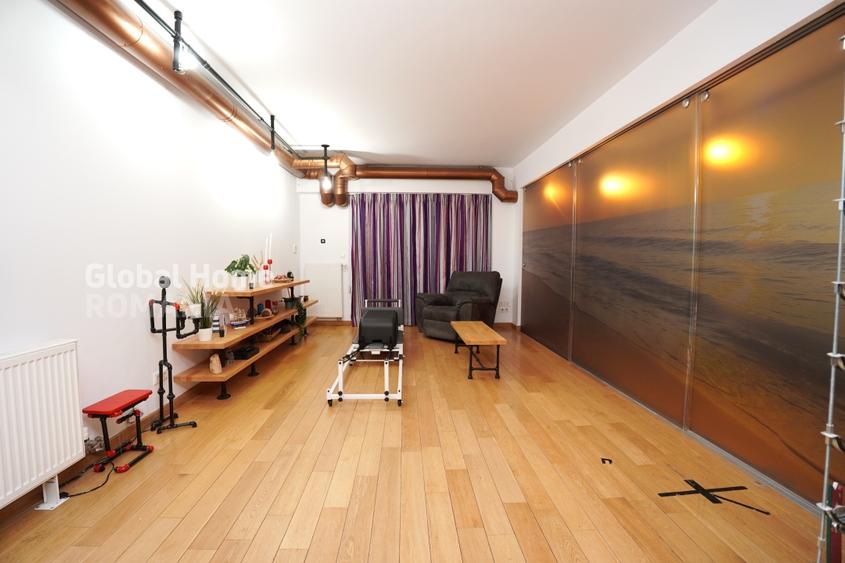 Apartament 3 CAMERE - 96 Mp + 11 Mp Balcon - 5