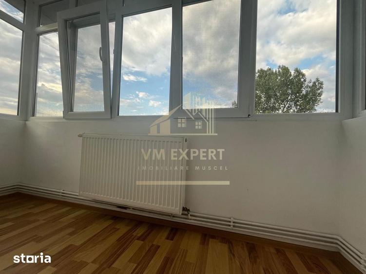 VANZARE SAU INCHIRIERE APARTAMENT 2 CAMERE ETAJ 3 GRUI - 14