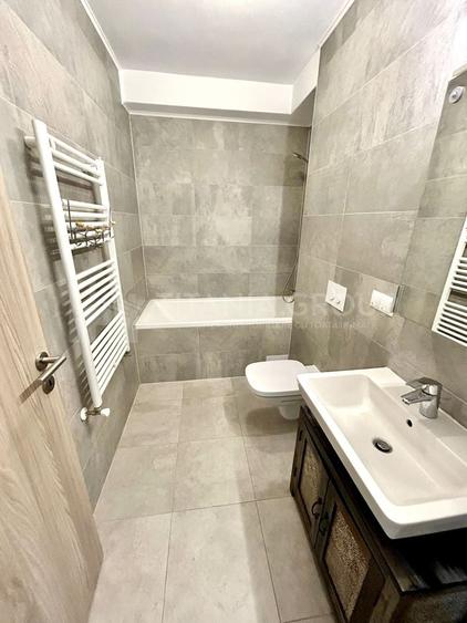 Apartament 3 camere decomandat, 2 bai, parcare, boxa, Kasper Coresi - 9