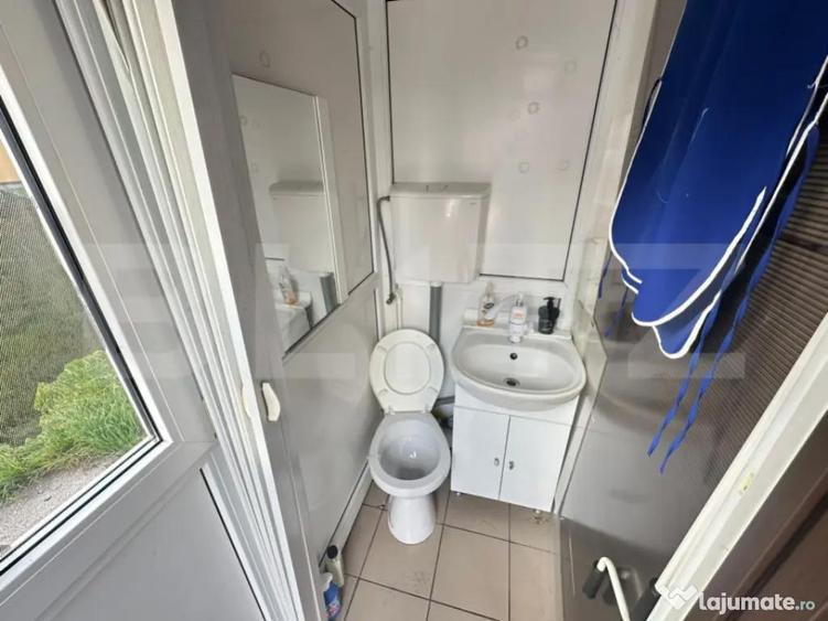 Spa?iu comercial 10 mp ideal pentru chio?c, amplasat ? - 1