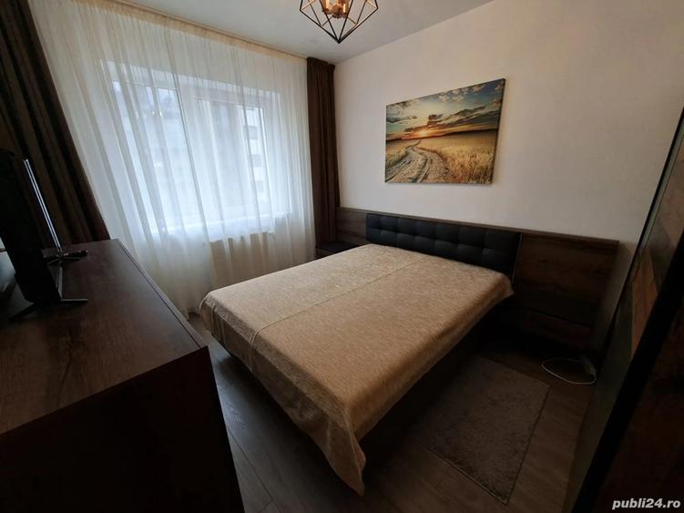 Apartament 3 camere - Prima Universitatii - 8