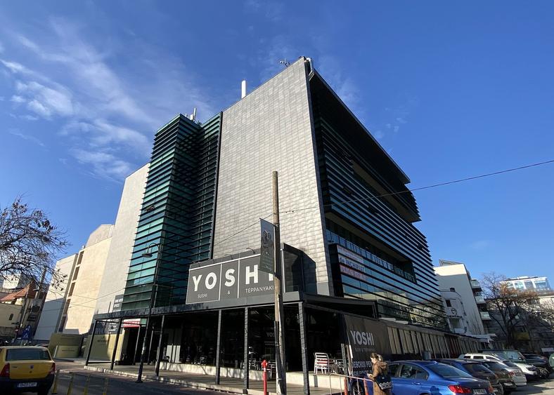 Floreasca, Banu Antonache 40-44 - comision 0%, reprezentam proprietarul! - 1