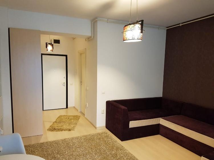 Direct proprietar, Garsoniera Lux pe termen lung - 8