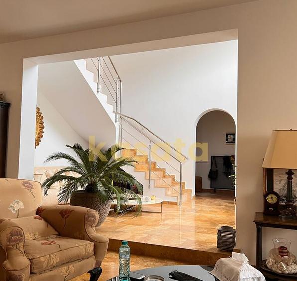 Vila deosebita 11 camere Erou Iancu Nicolae - 4