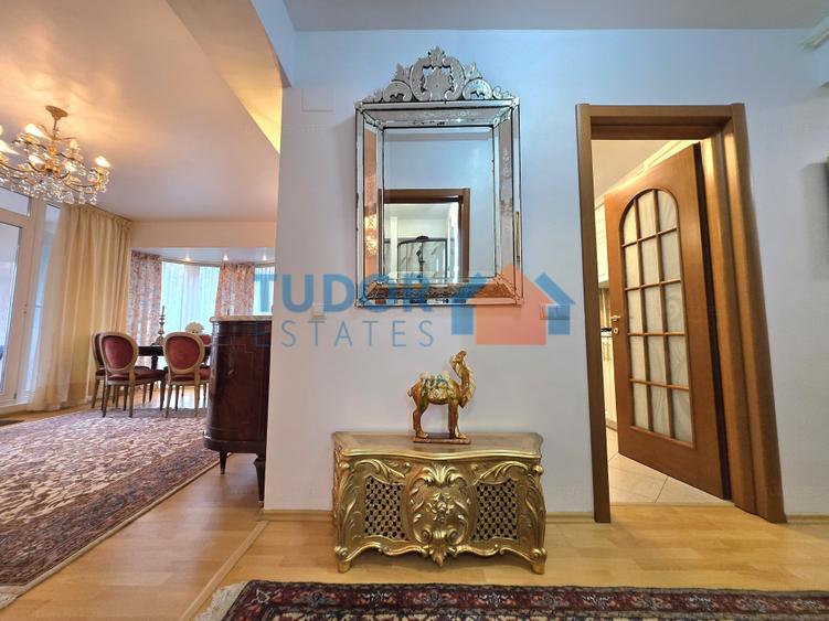 Luxurious 3-Bedroom Apartment in the Prestigious Dorobanți Neighborhood - 7