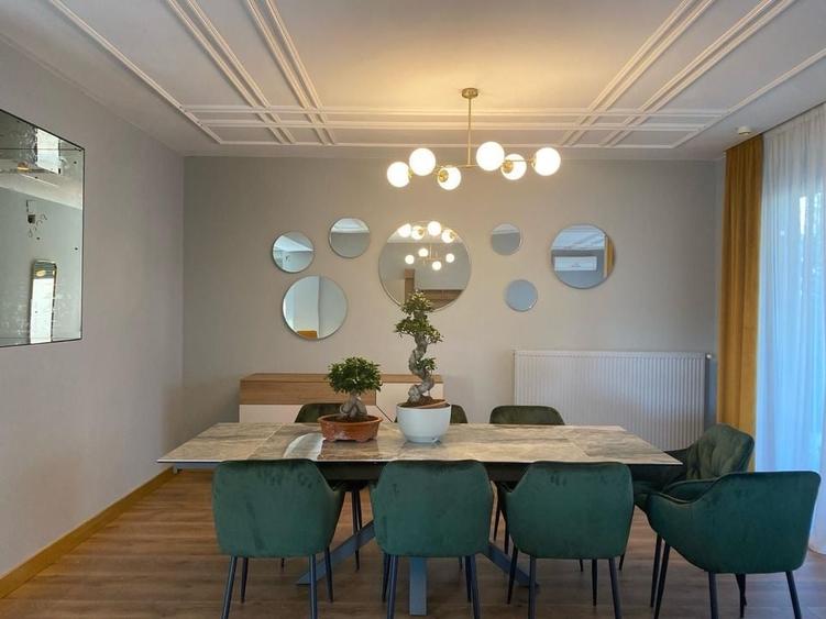 Vila  6 camere de inchiriat - 16