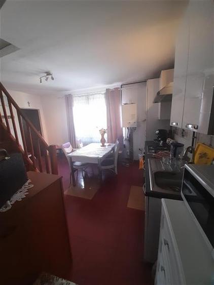 Vanzare casa 3 camere zona Dorobantu - 4