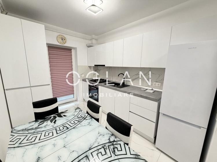 Apartament 2 camere, decomandat, Doamna Stanca - 9