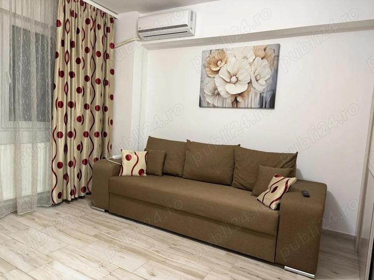 Inchiriez garsoniera centrala proprie - 3-4 min metrou - 1